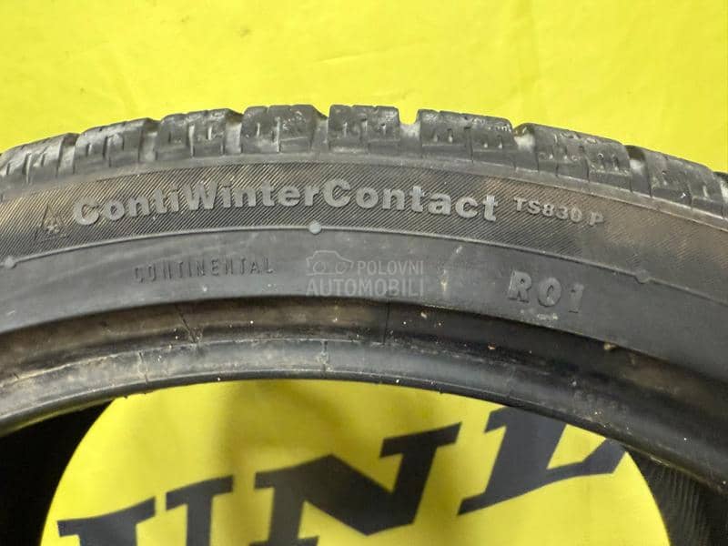 Continental 295/30 R20 Zimska