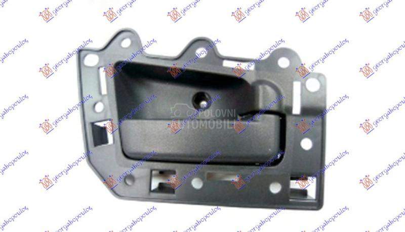 KVAKA PREDNJIH VRATA UNUTRASNJ