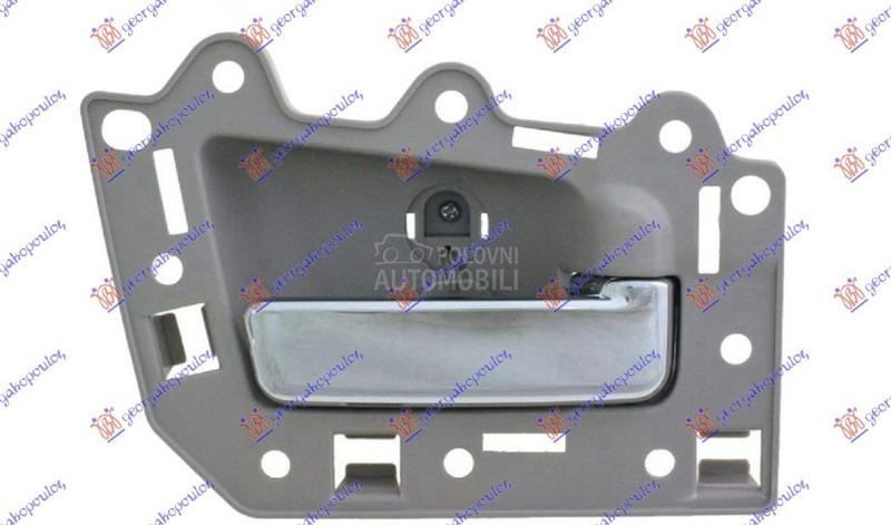 KVAKA ZADNJIH VRATA UNUTRASNJA