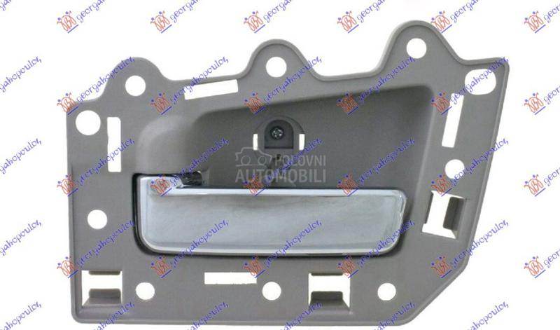 KVAKA ZADNJIH VRATA UNUTRASNJA