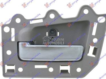 KVAKA ZADNJIH VRATA UNUTRASNJA za Jeep Grand Cherokee od 2008. do 2011. god.