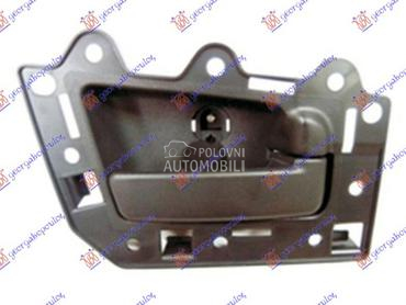 KVAKA ZADNJIH VRATA UNUTRASNJA za Jeep Grand Cherokee od 2005. do 2008. god.