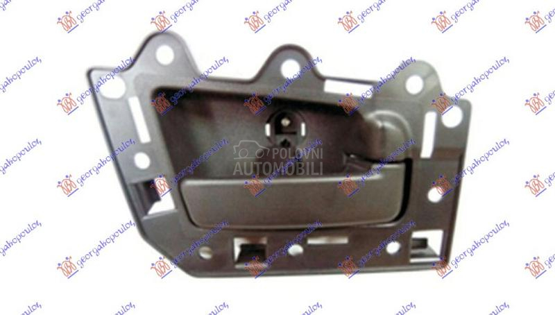 KVAKA ZADNJIH VRATA UNUTRASNJA