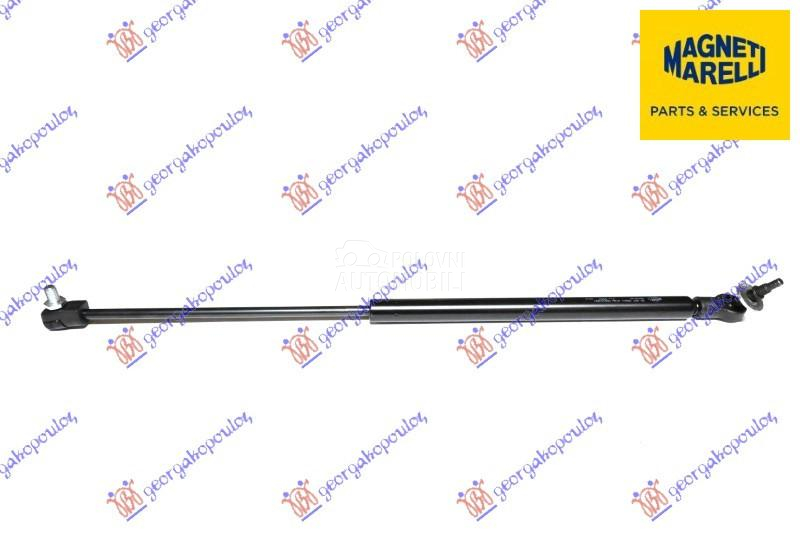 AMORTIZER GEPEK VRATA (505L-58