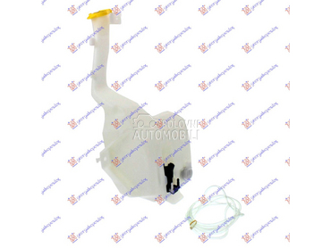 POSUDA ZA TECNOST BRISACA (SA za Jeep Commander od 2006. do 2010. god.