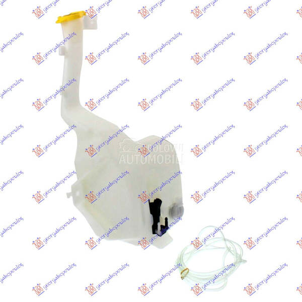 POSUDA ZA TECNOST BRISACA (SA