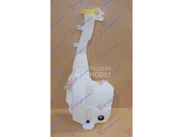 POSUDA ZA TECNOST BRISACA 07- za Jeep Grand Cherokee od 2008. do 2011. god.