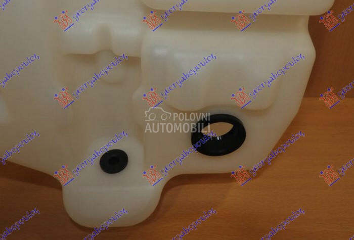 POSUDA ZA TECNOST BRISACA 07-