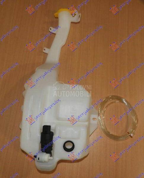 POSUDA ZA TECNOST BRISACA (SA