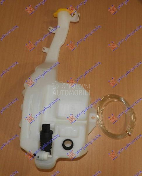 POSUDA ZA TECNOST BRISACA (SA