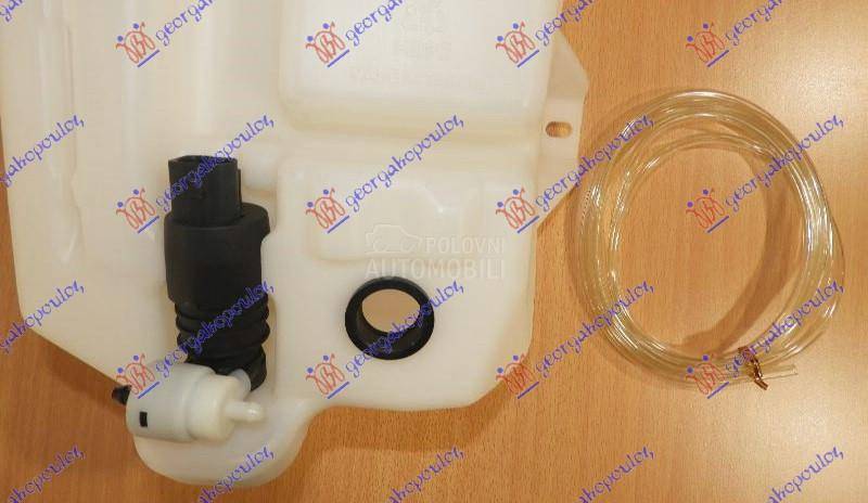 POSUDA ZA TECNOST BRISACA (SA