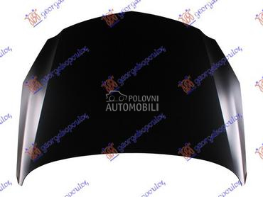 HAUBA (ALUMINIJUM) za Opel Insignia od 2008. do 2013. god.