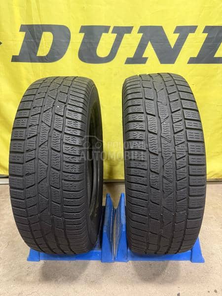 Continental 205/60 R16 Zimska
