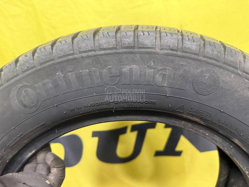 Continental 205/60 R16 Zimska
