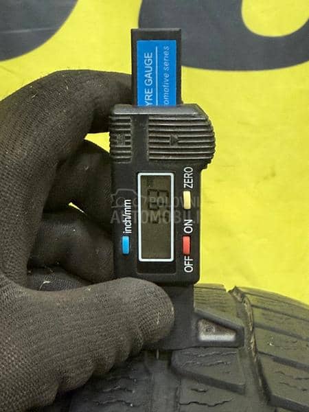 Continental 205/60 R16 Zimska