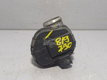 DOZER KLAPNA za Peugeot 5008