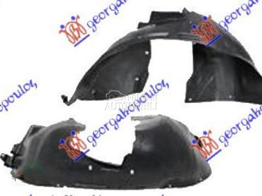 POTKRILO za Opel Insignia od 2008. do 2013. god.