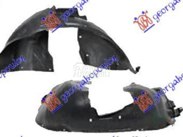 POTKRILO za Opel Insignia od 2008. do 2013. god.