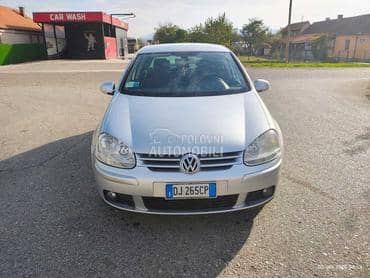 Menjac 6 brzina 1.9 za Volkswagen Golf 5