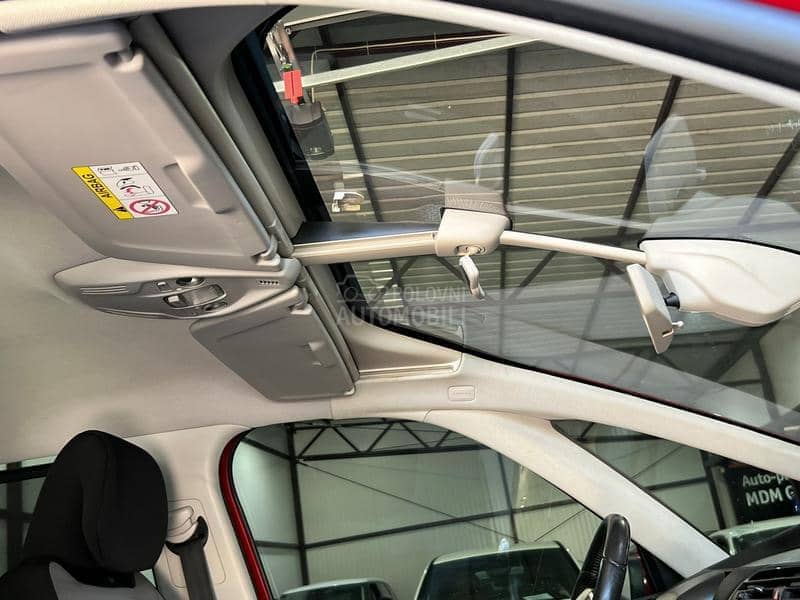 Citroen C4 Grand Picasso 