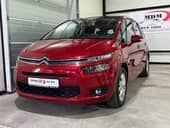 Citroen C4 Grand Picasso 