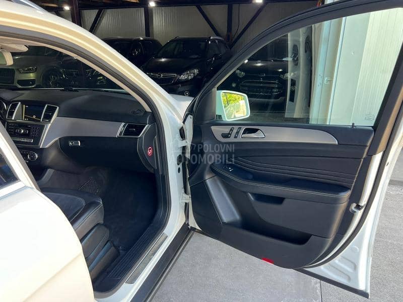 Mercedes Benz ML 250 