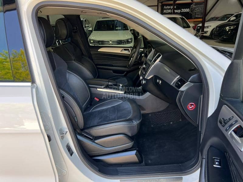 Mercedes Benz ML 250 