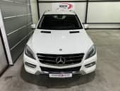 Mercedes Benz ML 250 
