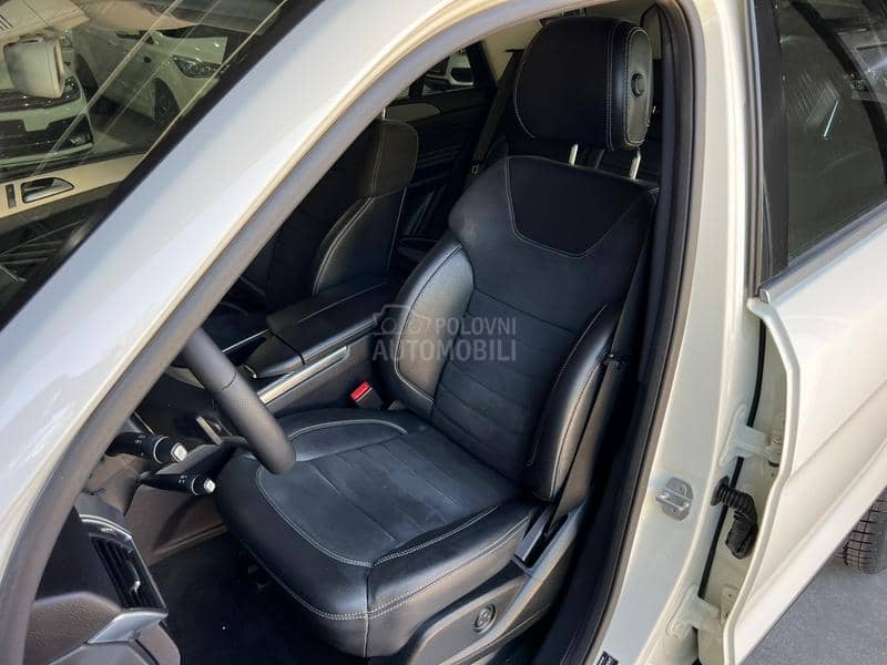 Mercedes Benz ML 250 