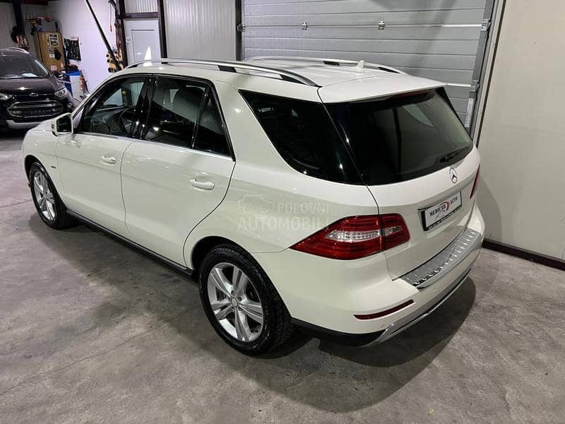 Mercedes Benz ML 250 