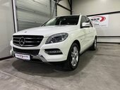 Mercedes Benz ML 250 