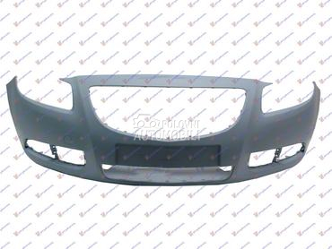 PREDNJI BRANIK PM (SA/BEZ PRSK za Opel Insignia od 2008. do 2013. god.