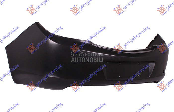 ZADNJI BRANIK 4/5 VRATA