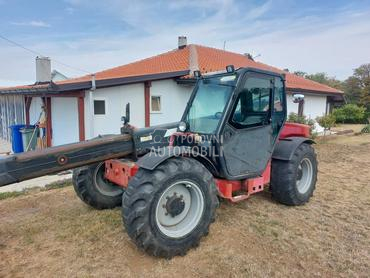 Massey Ferguson MF 8947