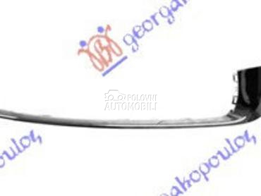 OKVIR RESETKE PREDNJEG BRANIKA za Opel Insignia od 2008. do 2013. god.