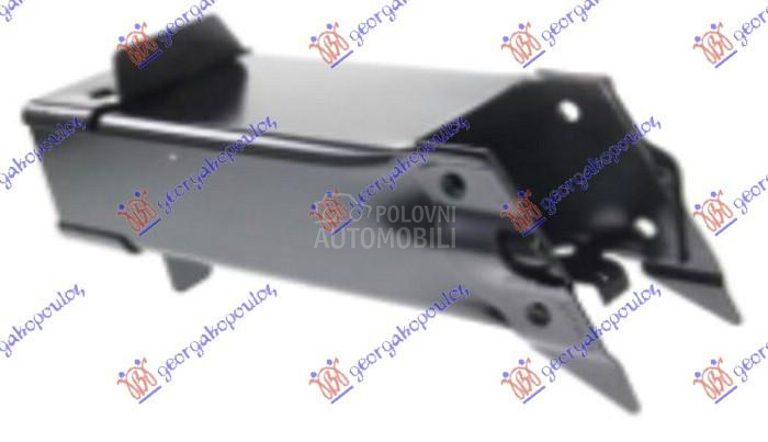 NOSAC PREDNJEG BRANIKA METALNI