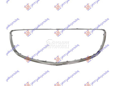 OKVIR PVC MASKE HROM za Opel Insignia od 2008. do 2013. god.