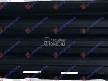 RESETKA PREDNJEG BRANIKA (BEZ za Opel Insignia od 2008. do 2013. god.