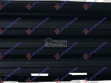 RESETKA PREDNJEG BRANIKA (BEZ za Opel Insignia od 2008. do 2013. god.