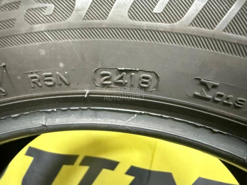Bridgestone 205/55 R16 Zimska