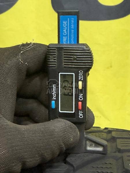 Bridgestone 205/55 R16 Zimska