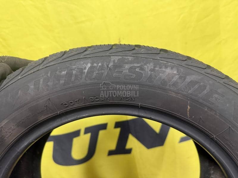 Bridgestone 205/55 R16 Zimska
