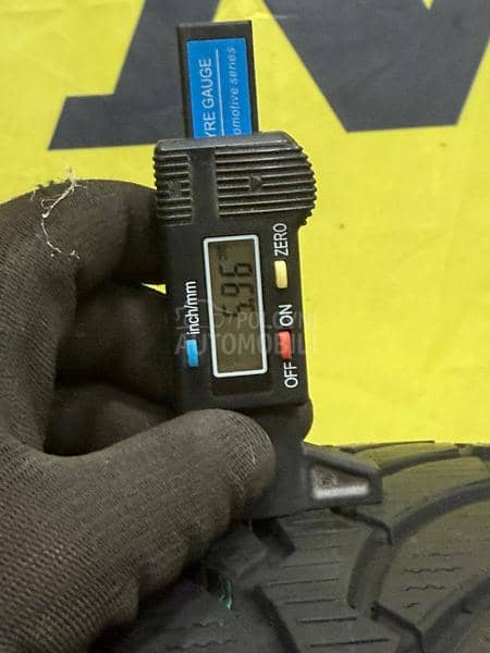 Bridgestone 205/55 R16 Zimska