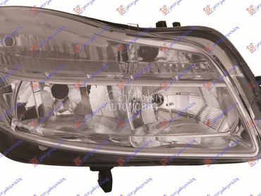 FAR ELEKTRICNI (H1/H7) (DEPO) za Opel Insignia od 2008. do 2013. god.