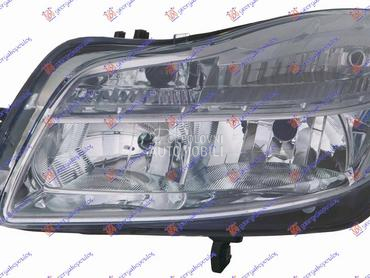 FAR ELEKTRICNI (H1/H7) (DEPO) za Opel Insignia od 2008. do 2013. god.