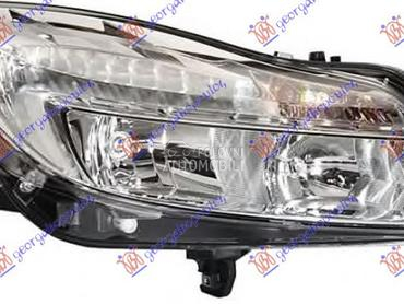 FAR ELEKTRICNI (HELLA) za Opel Insignia od 2008. do 2013. god.