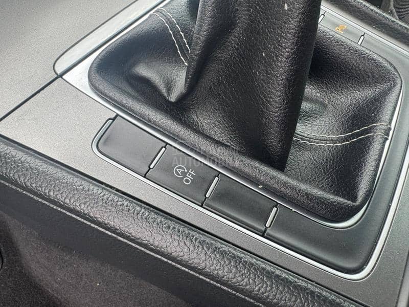 Volkswagen Golf 7 1.6 tdi LOUNGE