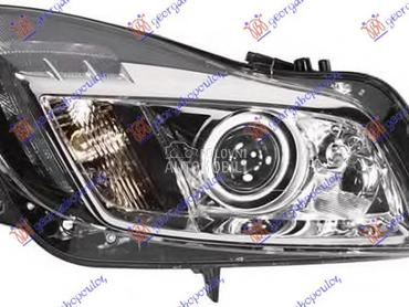 FAR BI-XENON AFS (HELLA) za Opel Insignia od 2008. do 2013. god.