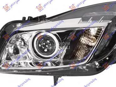 FAR BI-XENON AFS (HELLA) za Opel Insignia od 2008. do 2013. god.