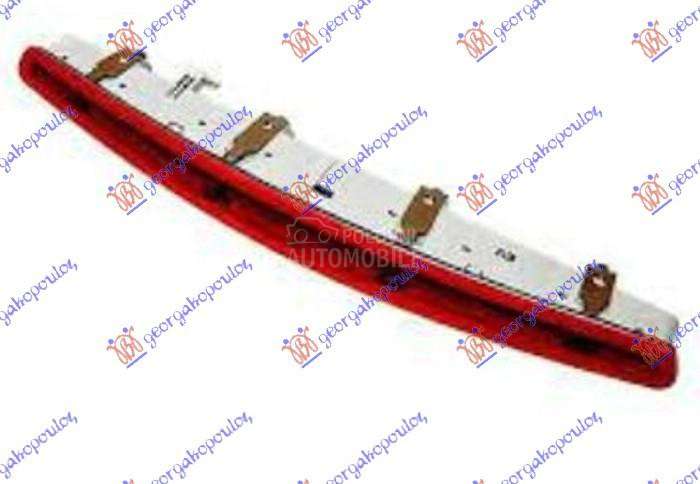 TRECA STOP LAMPA (LED)
